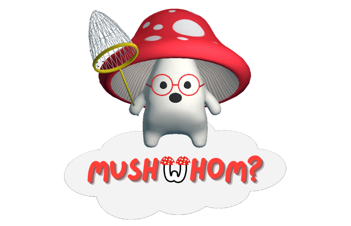 Mushwhom? logo